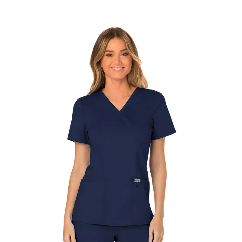 Top Mujer Cherokee Revolution WW610